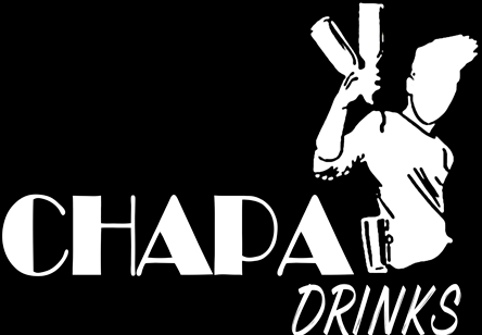 Logo ChapaDrinks